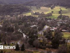 Shock, tristezza e sollievo nella città al centro della caccia all’uomo australiana durata sette mesi per Dezi Freeman