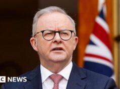 Il primo ministro australiano ha criticato l’evento del Ramadan della moschea di Sydney