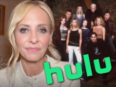Sarah Michelle Gellar ‘Blindsided’ di Hulu Staking del revival di ‘Buffy’