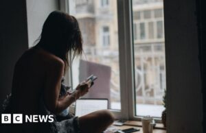 “Disgustoso e straziante”: il lavoratore da 2 dollari l’ora dietro il increase di OnlyFans