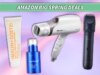 Grandi saldi primaverili di Amazon: prodotti per la cura della pelle, dei capelli e della toelettatura