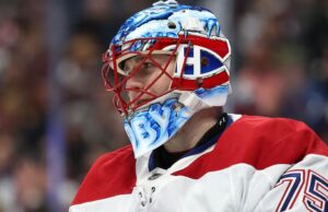 Ce ne sera pas encore cette année pour le Canadien