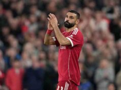 Salah organizza la resa dei conti tra Liverpool e PSG in Champions League