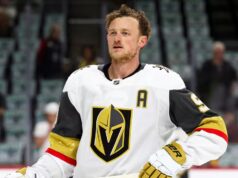 Una première nella storia dei Cavalieri d’Oro