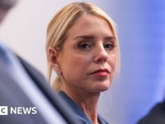 Il procuratore generale americano Bondi è stato formalmente convocato al Congresso per il caso Epstein