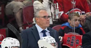 LNH: 3 autres entraîneurs non le poste est en jeu