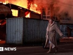 La Russia sfrutta la guerra con l’Iran, cube Zelenskyj dopo nuovi bombardamenti