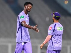 L’enorme ammissione “prioritaria” dell’allenatore KKR rispetto all’incubo della selezione IPL 2026: "La nostra prima sfida"