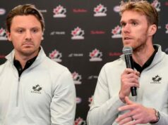 Pourquoi la LNH ne se presse-t-elle jamais quando c’est urgente?