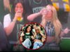 Liv Morgan beve birra alla partita dei Celtics, in vista di Monday Evening Uncooked