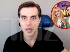 Cody Linley è pronto per uno spin-off di Jake Ryan su “Hannah Montana”.