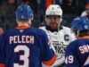 Gli Islanders hanno sconfitto un’altra partita contro i Kings