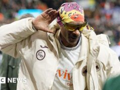 Snoop Dogg vuole trasformare Swansea in Las Vegas, ma alcuni pensano che “dovrebbe lasciarci in tempo”