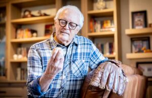 « Il nous a fait rire en masse le petit tabarnouche! » : Rodger Brulotte è stato un giocatore di tour formidabile se ricorda Claude Raymond