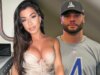 L’ex Sarah Jane Ramos di Dak Prescott pubblica nuove foto di famiglia senza Cowboys QB