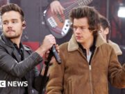 Harry Types racconta come la morte di Liam Payne lo abbia spinto a rivedere la sua vita