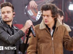 Harry Types racconta come la morte di Liam Payne lo abbia spinto a rivedere la sua vita