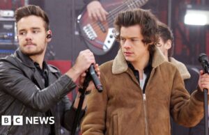 Harry Types racconta come la morte di Liam Payne lo abbia spinto a rivedere la sua vita
