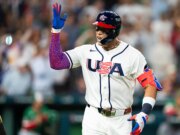 Aaron Choose e Paul Skenes guidano il Group USA contro il Messico e si assicurano un posto nei quarti di finale del World Baseball Basic
