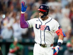 Aaron Choose e Paul Skenes guidano il Group USA contro il Messico e si assicurano un posto nei quarti di finale del World Baseball Basic