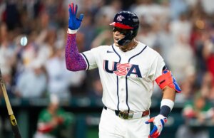 Aaron Choose e Paul Skenes guidano il Group USA contro il Messico e si assicurano un posto nei quarti di finale del World Baseball Basic