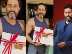 La trasformazione fisica di Abhishek Bachchan sconvolge Web