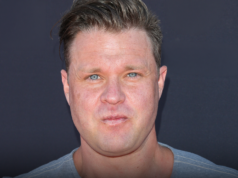 Zachery Ty Bryan per “miglioramento della casa” condannato a 19 mesi di prigione