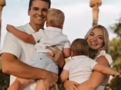 Matt e Abby sono di nuovo in dolce attesa: tutto quello che sappiamo del bambino n. 4