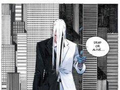 Oh, i nuovi cattivi di “Absolute Batman” sono… abbastanza normali?