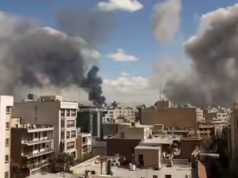 Guerra in Medio Oriente: 5 indiani feriti advert Abu Dhabi in un incendio scoppiato dopo l’intercettazione missilistica