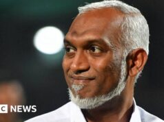 Le Maldive dicono al Regno Unito che non riconoscono l’accordo delle Isole Chagos con Mauritius