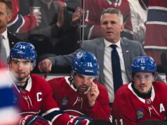 Martin St-Louis assapora la vittoria nell’avversità: «Ils ont joué un plus gros nombre de bonnes minutes que nous»