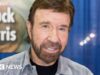 L’artista marziale e attore Chuck Norris è morto all’età di 86 anni