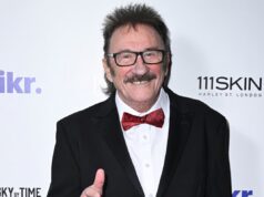 Paul Chuckle: Sento Barry sempre con me