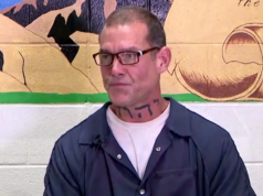 L’uomo dell’Arizona che ha ammesso di aver crocifisso un pastore chiede la pena di morte così “possiamo andare avanti con le nostre vite”