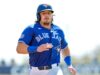 Barger fa un homer nella sconfitta dell’allenamento primaverile dei Blue Jays contro gli Orioles