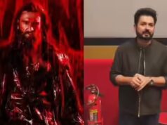 Aditya Dhar TRAVOLTO dal successo di ‘Dhurandhar 2’ – Guarda