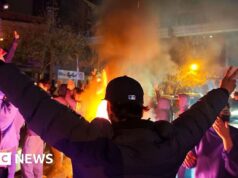 Adolescente tra i primi advert essere giustiziato a causa delle proteste antigovernative in Iran