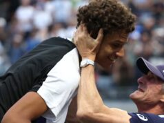 Tennis Canada mise sur Martin Laurendeau comme grand patron du tennis masculin