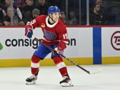 Le Rocket ufficialmente qualificato in serie