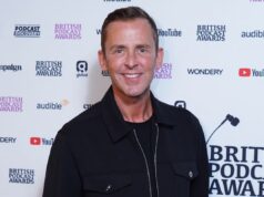 Il sostituto di Scott Mills all’Eurovision è stato rivelato dopo l’uscita della BBC