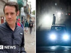 Mentre Cuba è alle prese con le interruzioni di corrente, come regge l’isola?