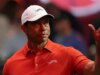 Tiger Woods osserva il ritorno di Masters e ammette che i persistenti problemi alla schiena portano giorni buoni e giorni brutti