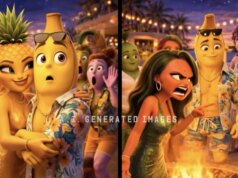 C’è qualcosa di molto oscuro in molti di quei video virali sulla frutta basati sull’intelligenza artificiale