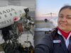 La figlia dell’assistente di volo Air Canada espulsa dall’incidente fornisce aggiornamenti e dettagli sulle ferite della madre