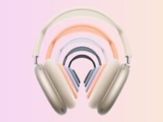 Cosa non è cambiato con AirPods Max 2