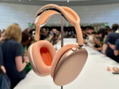 Sono arrivate le cuffie Apple AirPods Max 2, alimentate dal nuovo chip H2