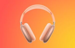 AirPods Max 2 rivelano la knowledge di lancio di iOS 26.4