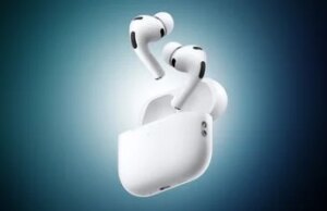AirPods Professional 3 disponibili a un prezzo basso di $ 199,99 su Amazon