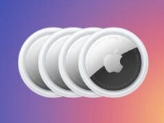 AirTag 1 ottiene uno sconto importante su Amazon con confezione da 4 a $ 59,99